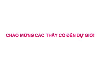 Bài giảng Giải tích Lớp 12 - Tiết 39: Bất phương trình mũ và bất phương trình lôgarit Bài giảng Giải tích Lớp 12 - Tiết 39: Bất phương trình mũ và bất phương trình lôgarit