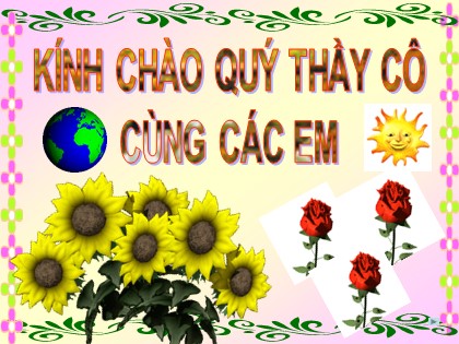 Bài giảng Giải tích Lớp 12 - Tiết 5: Cực trị của hàm số Bài giảng Giải tích Lớp 12 - Tiết 5: Cực trị của hàm số
