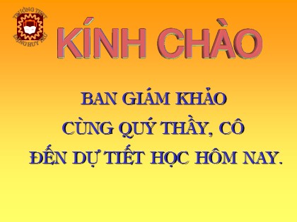 Bài giảng Giải tích Lớp 12 - Tiết 82: Hàm số logarit