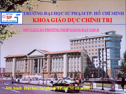 Bài giảng Giáo dục công dân Lớp 10 - Bài 10: Con người là chủ thể của lịch sử và là mục tiêu phát triển của xã hội (2 tiết)