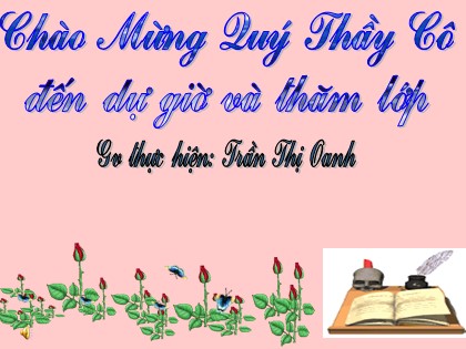 Bài giảng Giáo dục công dân Lớp 8 - Bài 12: Quyền và nghĩa vụ của công dân trong gia đình (Tiếp theo) - Trần Thị Oanh