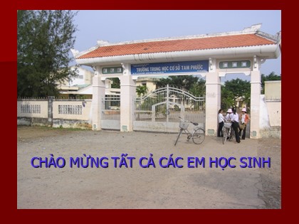 Bài giảng Giáo dục công dân Lớp 8 - Bài 16: Quyền sở hữu tài sản và nghĩa vụ tôn trọng tài sản của người khác