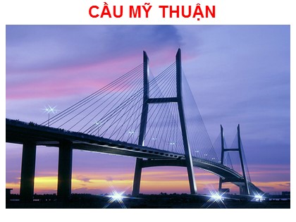 Bài giảng Hình học Lớp 10 - Tiết 1: Các định nghĩa