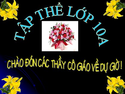 Bài giảng Hóa học Lớp 10 - Bài 12: Liên kết ion – Tinh thể ion