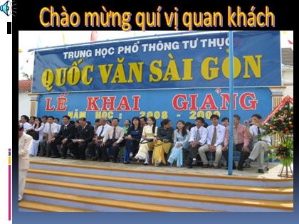 Bài giảng Hóa học Lớp 10 - Bài 8: Sự biến đổi tuần hoàn cấu hình nguyên tử của các nguyên tố hoá học