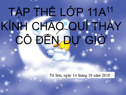 Bài giảng Hóa học Lớp 11 - Tiết 15: Axit nitric và muối nitrat (Tiết 2) - Nguyễn Văn Diện
