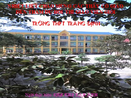 Bài giảng Hóa học Lớp 11 - Tiết 29: Anken