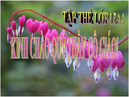 Bài giảng Hóa học Lớp 12 - Bài 17: Vị trí của kim loại trong bảng tuần hoàn và cấu tạo của kim loại