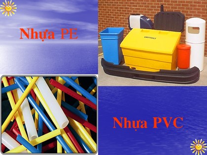 Bài giảng Hóa học Lớp 12 - Tiết 23: Luyện tập - Polime và vật liệu polime Bài giảng Hóa học Lớp 12 - Tiết 23: Luyện tập - Polime và vật liệu polime
