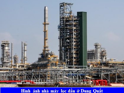 Bài giảng Hóa học Lớp 12 - Tiết 31: Điều chế kim loại