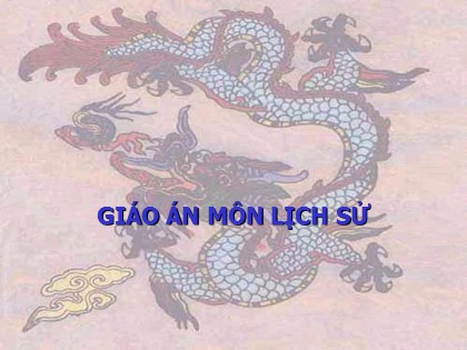 Bài giảng Lịch sử Lớp 10 - Bài 26: Tình hình xã hội ở nửa đầu thế kỷ XIX và cuộc đấu tranh của nhân dân