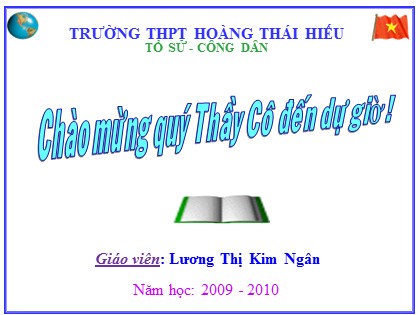 Bài giảng Lịch sử Lớp 12 - Bài 27: Tổng kết lịch sử Việt Nam (1919-2000)
