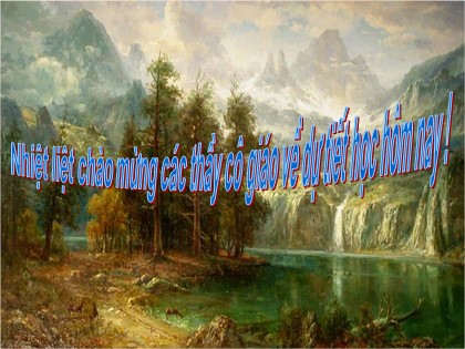 Bài giảng Mĩ thuật Lớp 8 - Bài 26: Vẽ theo mẫu - Giới thiệu tỉ lệ cơ thể người