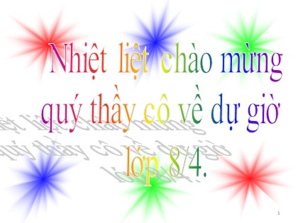 Bài giảng Ngữ văn 8 - Tiết 97: Nước Đại Việt ta