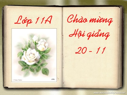 Bài giảng Ngữ văn Lớp 11 - Tiết 48: Một số thể loại văn học - Thơ, truyện