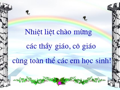 Bài giảng Ngữ văn Lớp 11 - Tiết 62: Vĩnh biệt Cửu Trùng Đài