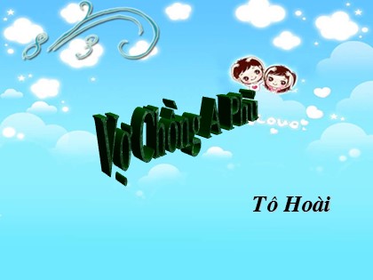 Bài giảng Ngữ văn Lớp 12 - Tiết 55: Vợ chồng A Phủ