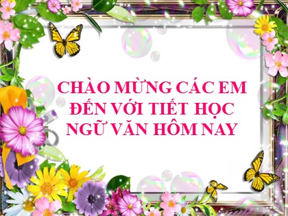 Bài giảng Ngữ văn Lớp 8 - Tiết 80: Thuyết minh về một phương pháp (Cách làm)