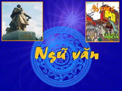 Bài giảng Ngữ văn Lớp 8 - Tiết 97+98: Hịch tướng sĩ