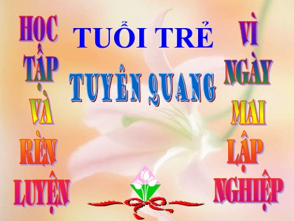 Bài giảng Sinh học Lớp 10 - Tiết 30: Cấu trúc các loại virút - Phạm Văn An