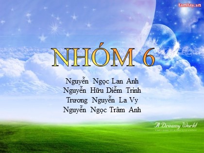Bài giảng Sinh học Lớp 11 - Bài 6: Dinh dưỡng nitơ ở thực vật (Tiếp theo) Bài giảng Sinh học Lớp 11 - Bài 6: Dinh dưỡng nitơ ở thực vật (Tiếp theo)