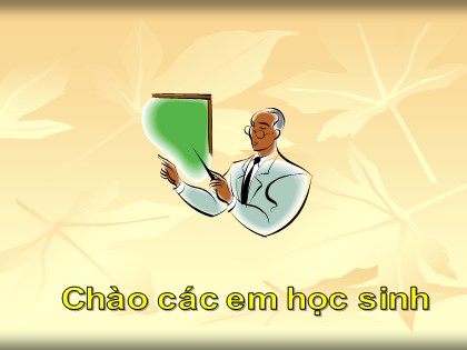 Bài giảng Sinh học Lớp 11 - Tiết 9: Quang hợp ở các nhóm thực vật C3, C4 và CAM - Lê Văn Thành Bài giảng Sinh học Lớp 11 - Tiết 9: Quang hợp ở các nhóm thực vật C3, C4 và CAM - Lê Văn Thành