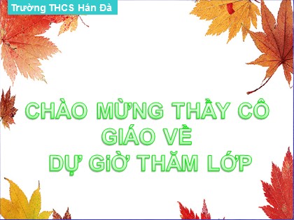 Bài giảng Sinh học Lớp 8 - Tiết 64: Cơ quan sinh dục nữ