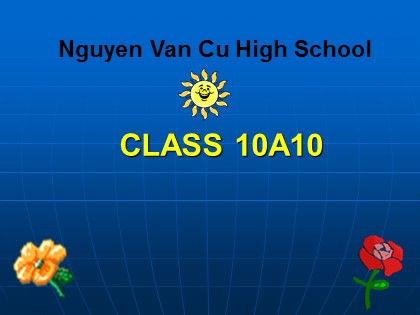 Bài giảng Tiếng Anh Lớp 10 - Unit 12: Music - Period 74: Speaking