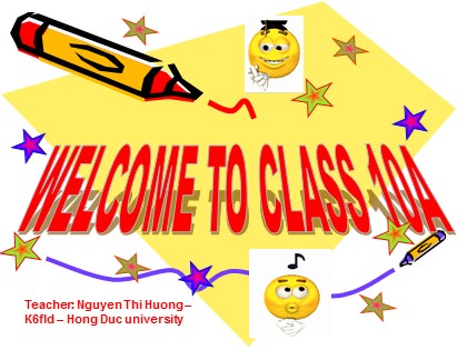 Bài giảng Tiếng Anh Lớp 10 - Unit 14: The world cup - Lesson D: Writing