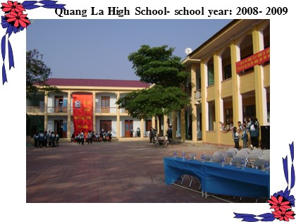 Bài giảng Tiếng Anh Lớp 11 - Unit 12: The Asian games - Lesson: Speaking