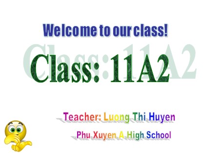 Bài giảng Tiếng Anh Lớp 11 - Unit 13: Hobbies - Part E: Language focus - Lương Thị Huyền