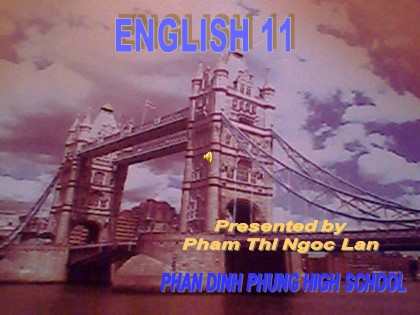 Bài giảng Tiếng Anh Lớp 11 - Unit 14: Recreation - Part A: Reading