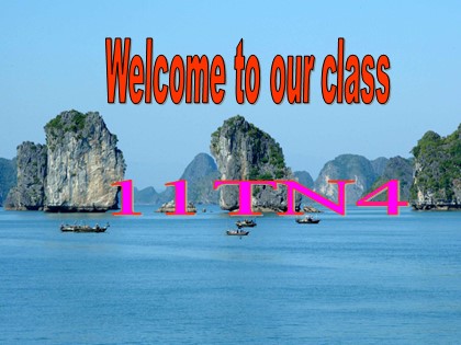 Bài giảng Tiếng Anh Lớp 11 - Unit 16: The wonders of the world - Part E: Language focus