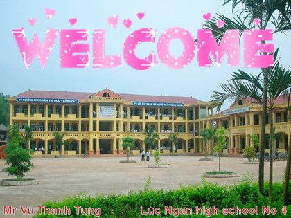 Bài giảng Tiếng Anh Lớp 11 - Unit 9: The post office - Lesson: Speaking
