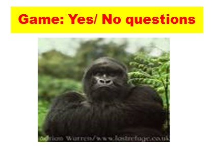 Bài giảng Tiếng Anh Lớp 12 - Unit 10: Endangred species - Part A: Listening