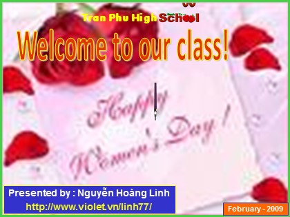 Bài giảng Tiếng Anh Lớp 12 - Unit 11: Books - Lesson 2: Listening - Nguyễn Hoàng Linh