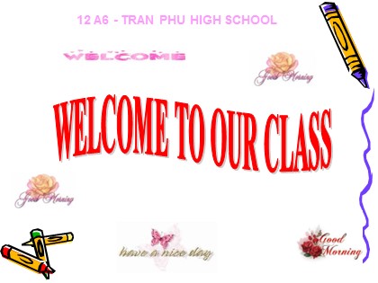Bài giảng Tiếng Anh Lớp 12 - Unit 11: Books - Lesson 4: Writing - Trường THPT Trần Phú