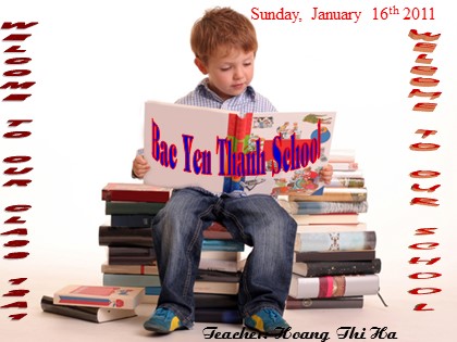 Bài giảng Tiếng Anh Lớp 12 - Unit 11: Books - Part B: Speaking