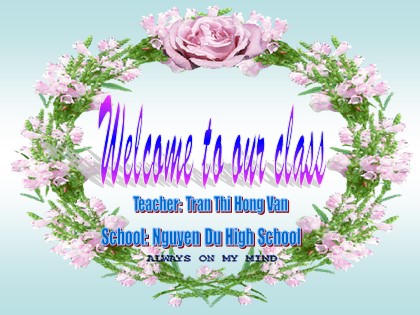 Bài giảng Tiếng Anh Lớp 12 - Unit 11: Books - Part E: Language focus