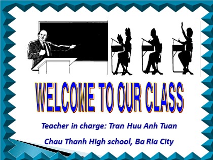 Bài giảng Tiếng Anh Lớp 12 - Unit 3: Ways of socializing - Part A: Reading