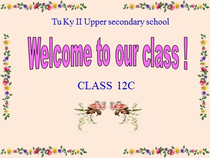 Bài giảng Tiếng Anh Lớp 12 - Unit 4: School education system - Part B: Speaking