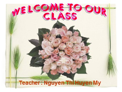Bài giảng Tiếng Anh Lớp 12 - Unit 8: Life in the future - Lesson 3: Listening