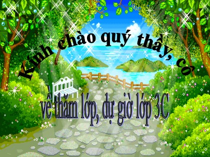 Bài giảng Toán Lớp 3 - Bài 147: Phép trừ các số trong phạm vi 100 000