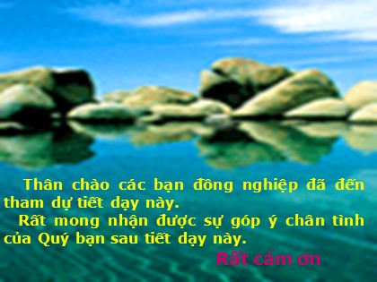 Bài giảng Toán Lớp 3 - Tiết 43: Đề-ca-mét, héc-tô-mét - Trần Thị Giao Loan