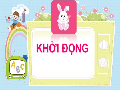 Bài giảng Toán Lớp 5 - Tuần 6 - Bài: Luyện tập chung (Trang 31) Bài giảng Toán Lớp 5 - Tuần 6 - Bài: Luyện tập chung (Trang 31)