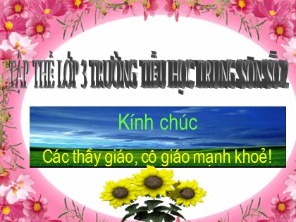 Bài giảng Tự nhiên và xã hội Lớp 3 - Tiết 7: Hoạt động tuần hoàn