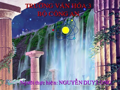 Bài giảng Vật lý Lớp 10 - Bài 4: Sự rơi tự do - Nguyễn Duy Long