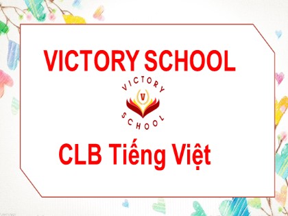Bài giảng Câu lạc bộ Tiếng Việt Lớp 5 - Tuần 10 - Bài: Từ đồng nghĩa, trái nghĩa, đồng âm, từ nhiều nghĩa - Năm học 2021-2022