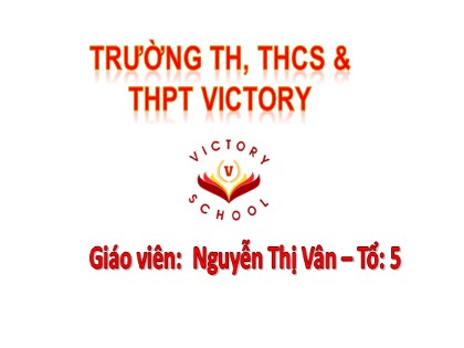 Bài giảng Câu lạc bộ Tiếng Việt Lớp 5 - Tuần 7 - Bài: Tìm từ nhiều nghĩa (Tiết 1)