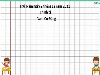 Bài giảng Chính tả Lớp 3 - Tuần 13 - Bài: Cao nguyên Mộc Châu